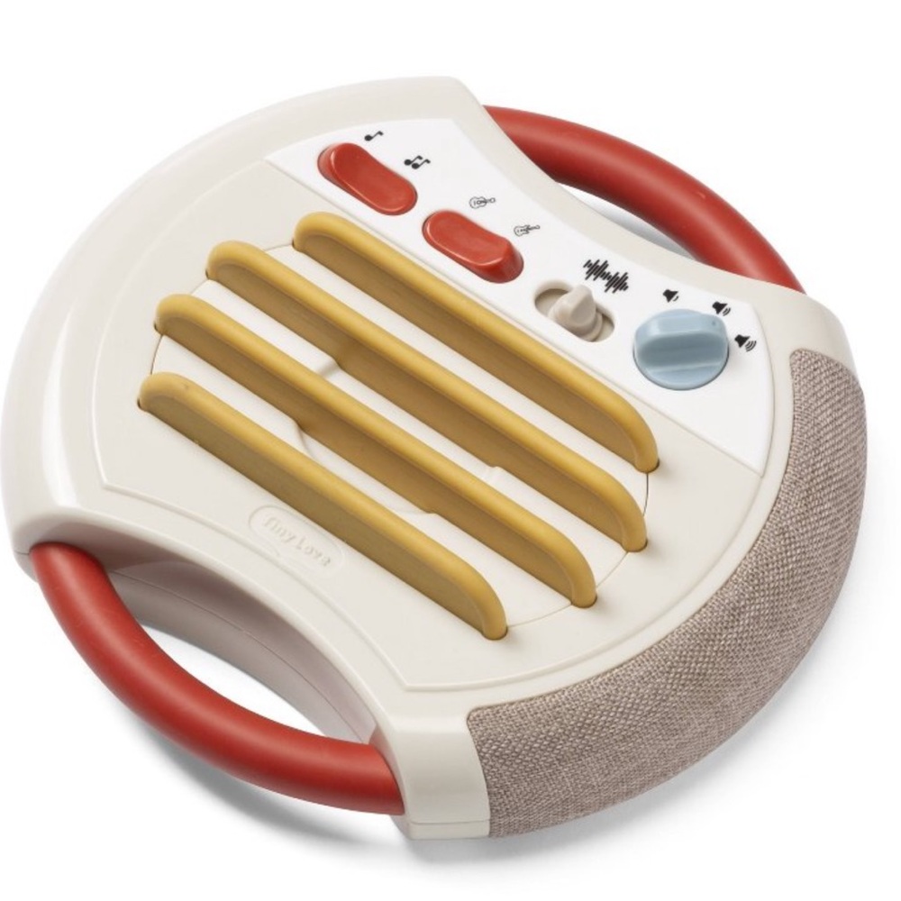 Electric Guitar - baby toy